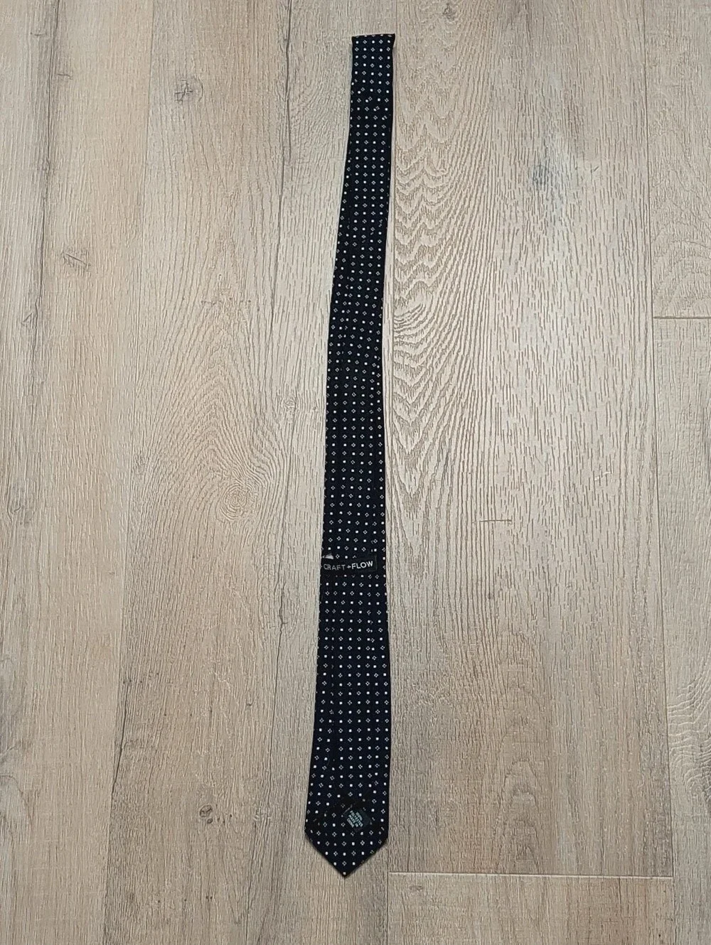 Craft + Flow Boys Necktie